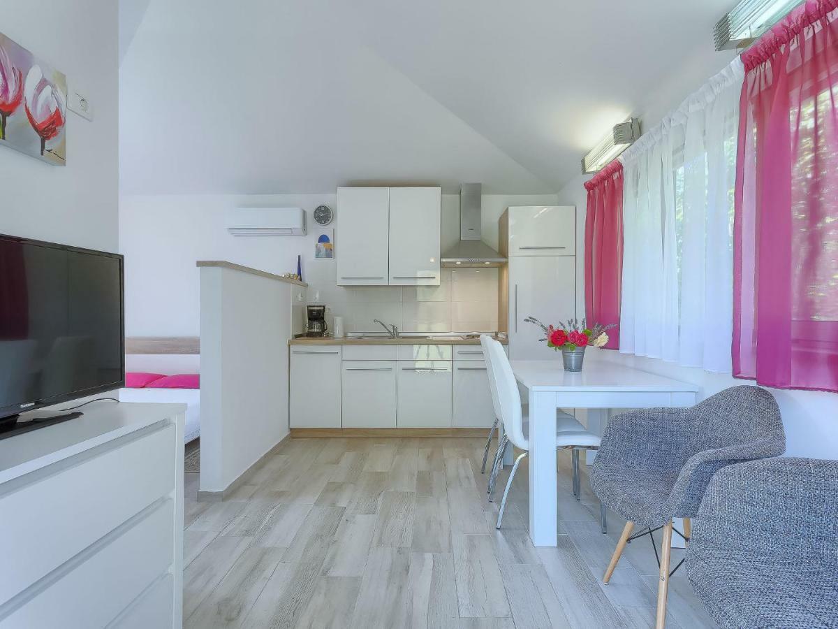Holiday Home Lucija By Interhome Vinež Exterior foto